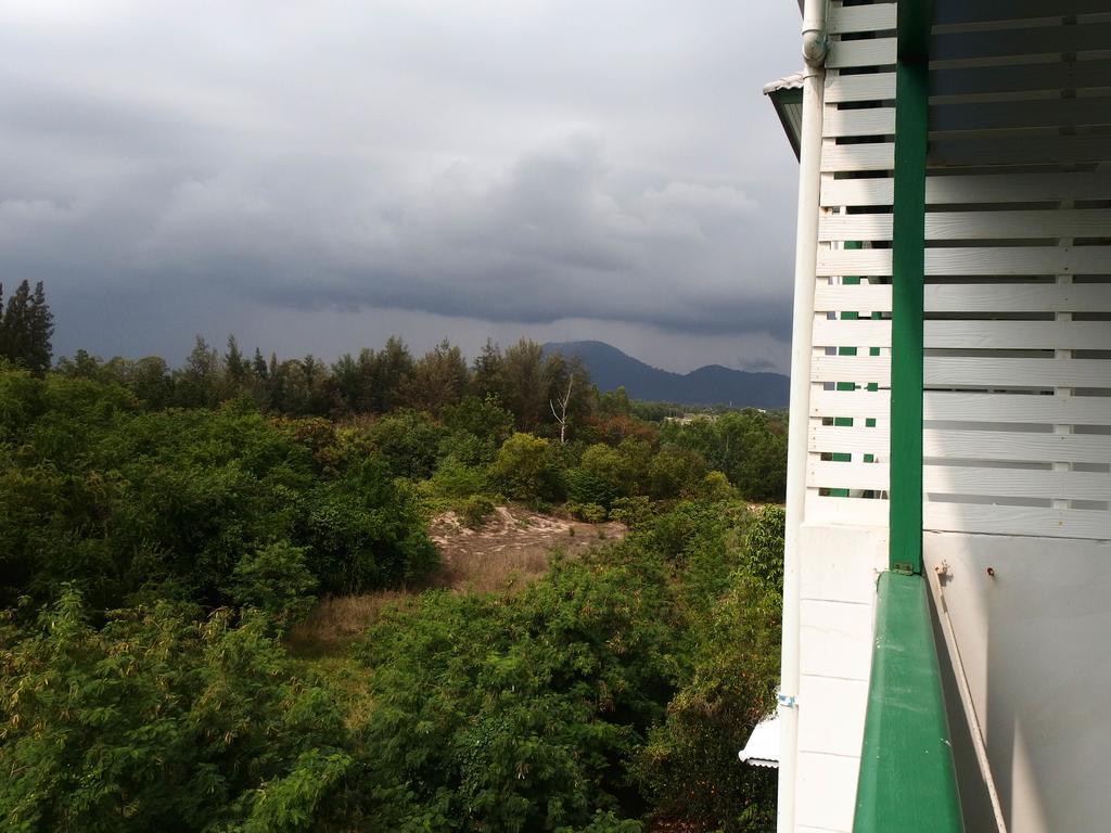 Hotel Makmai -
