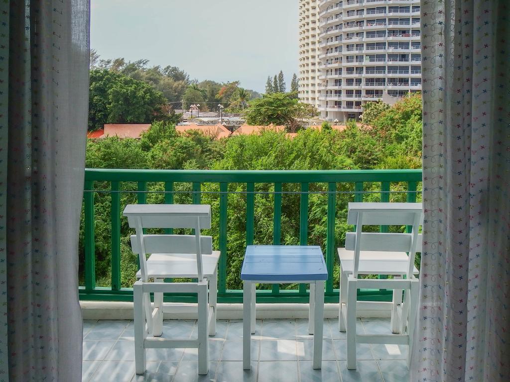 Hotel Makmai -