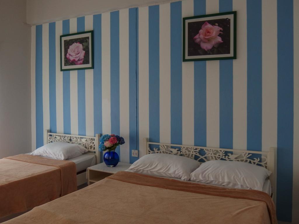 Hotel Makmai - Rayong