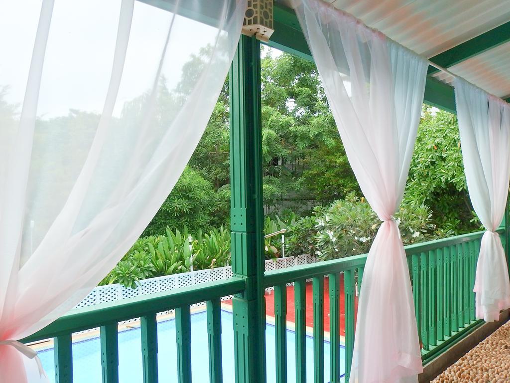 Makmai - Rayong
