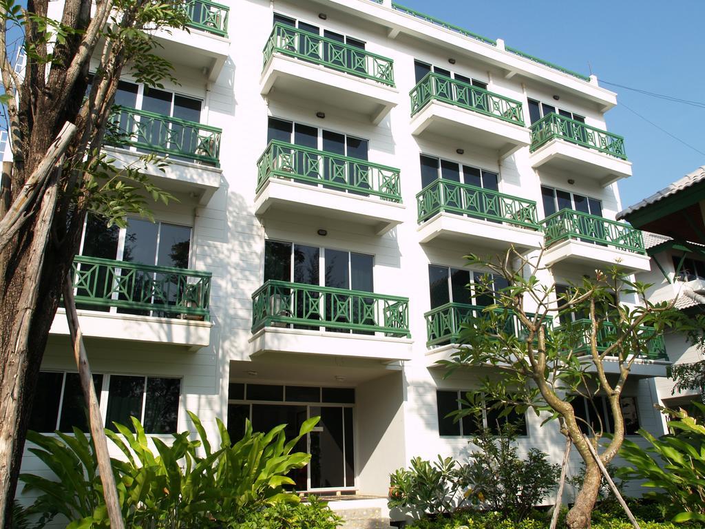 Hotel Makmai -