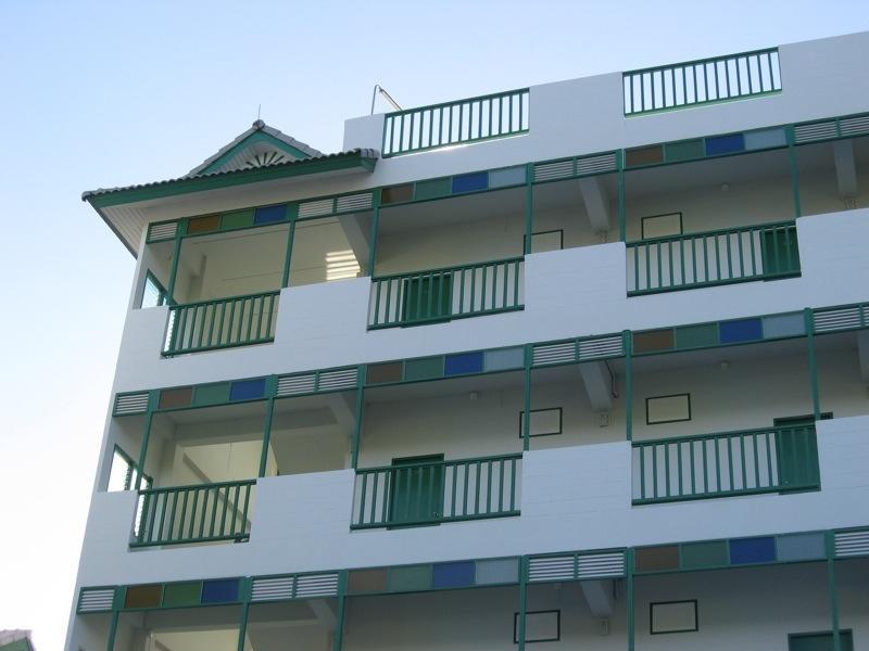 Hotel Makmai -