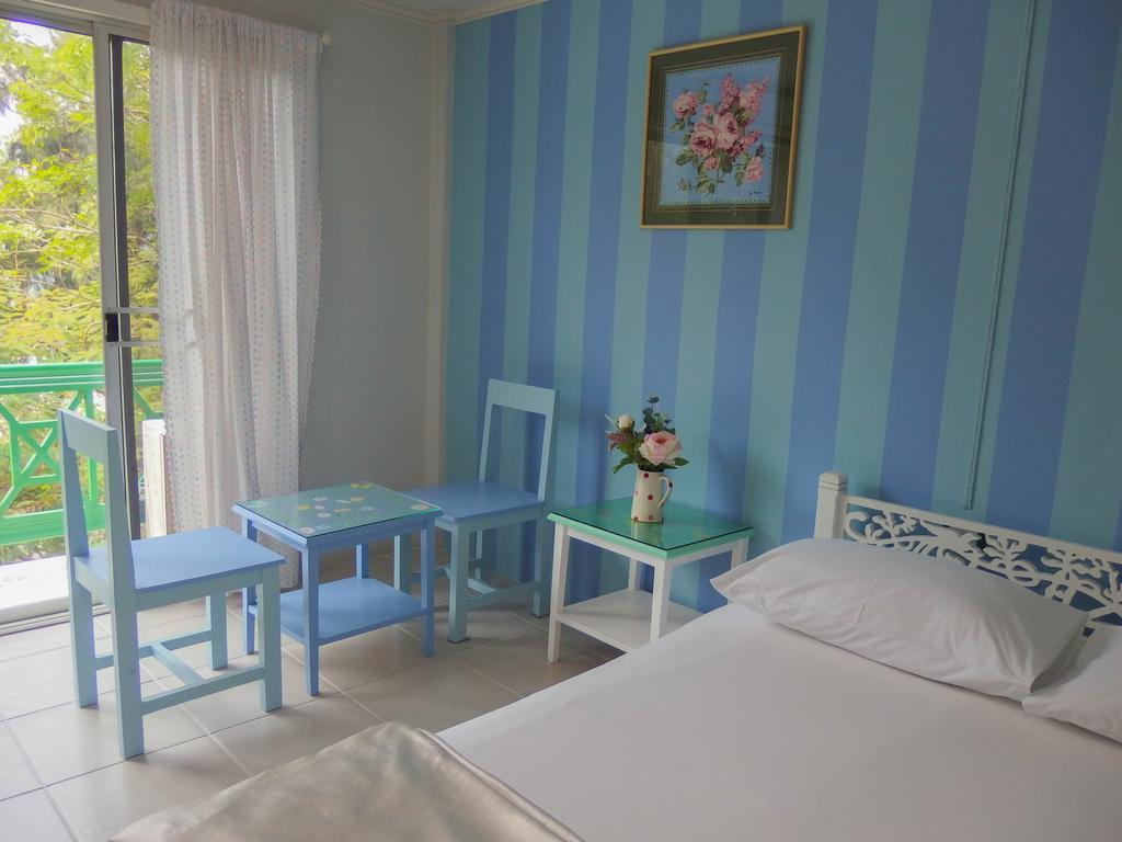 Hotel Makmai - Rayong