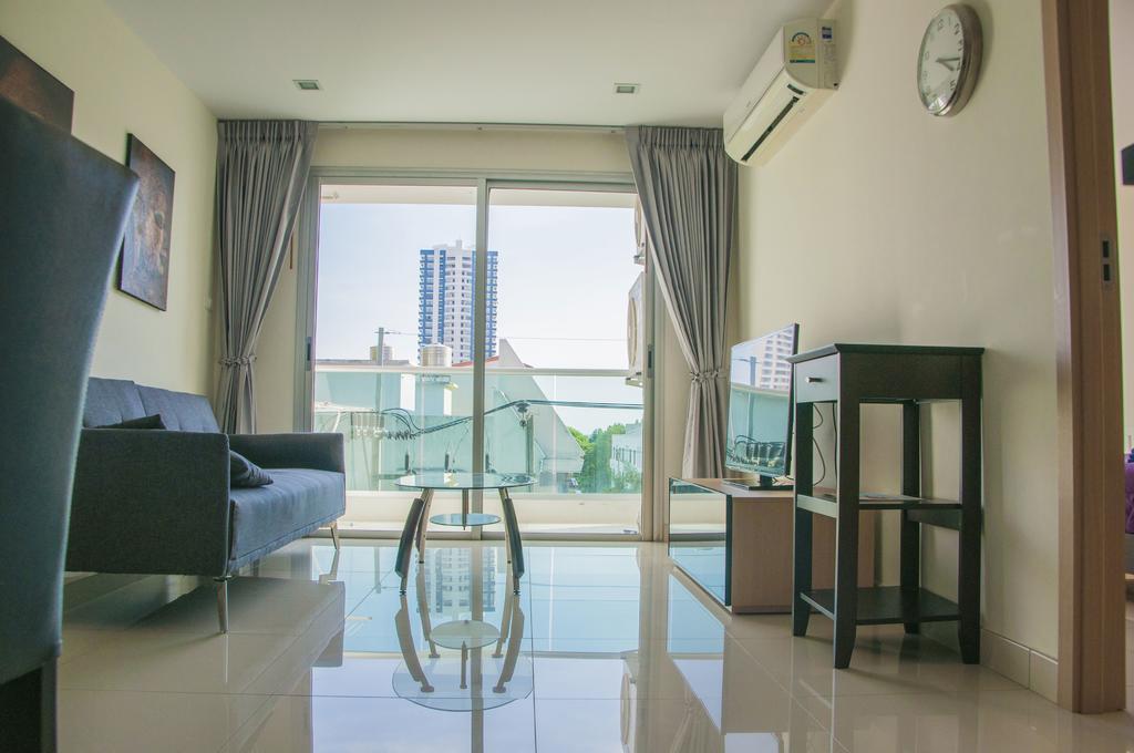 Apartment Laguna Bay 1 Pattaya