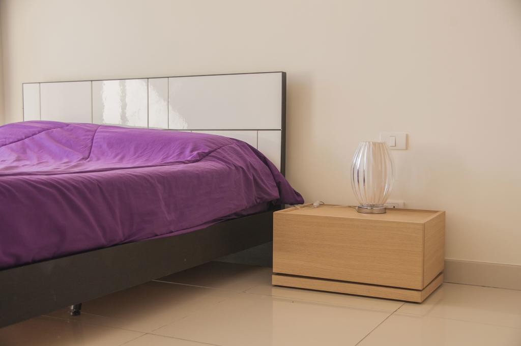 Apartment Laguna Bay 1 *