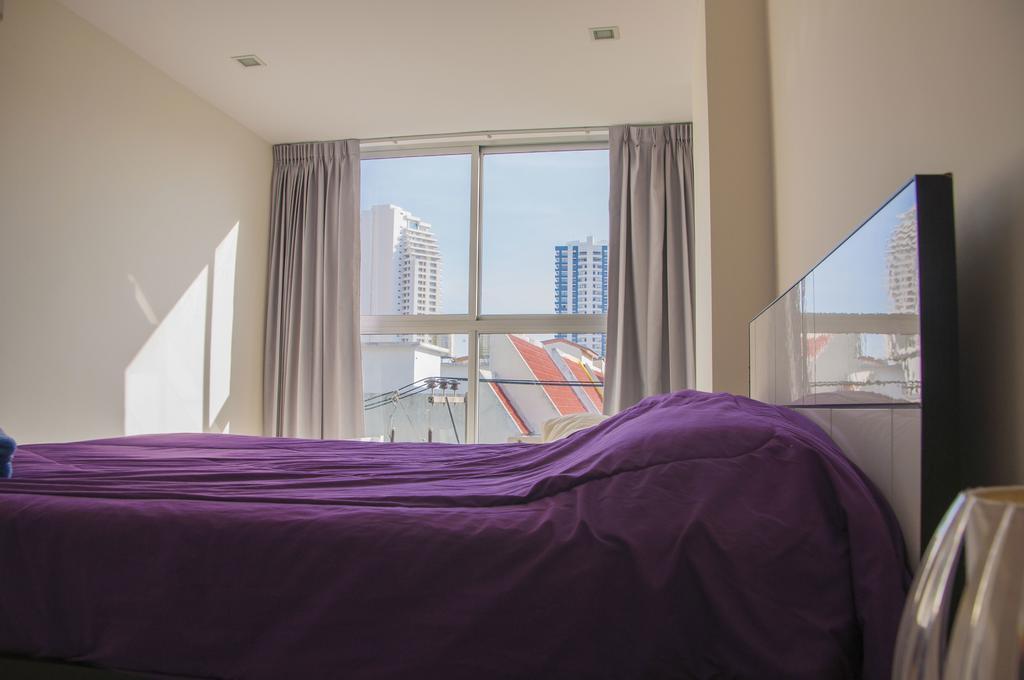 Apartment Laguna Bay 1