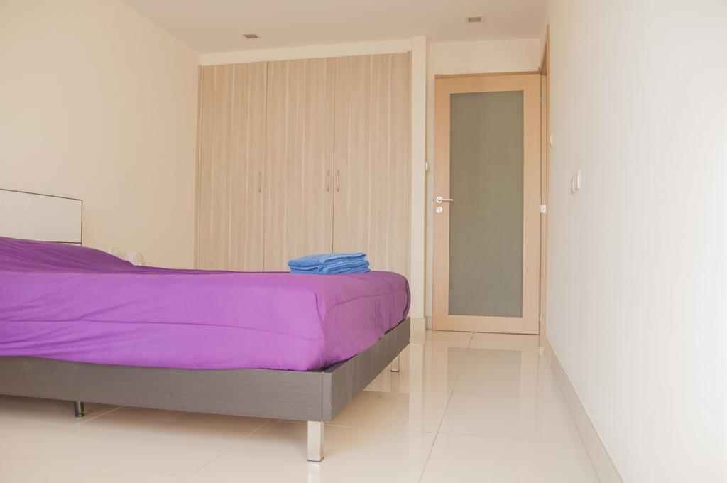 Apartment Laguna Bay 1 Pattaya
