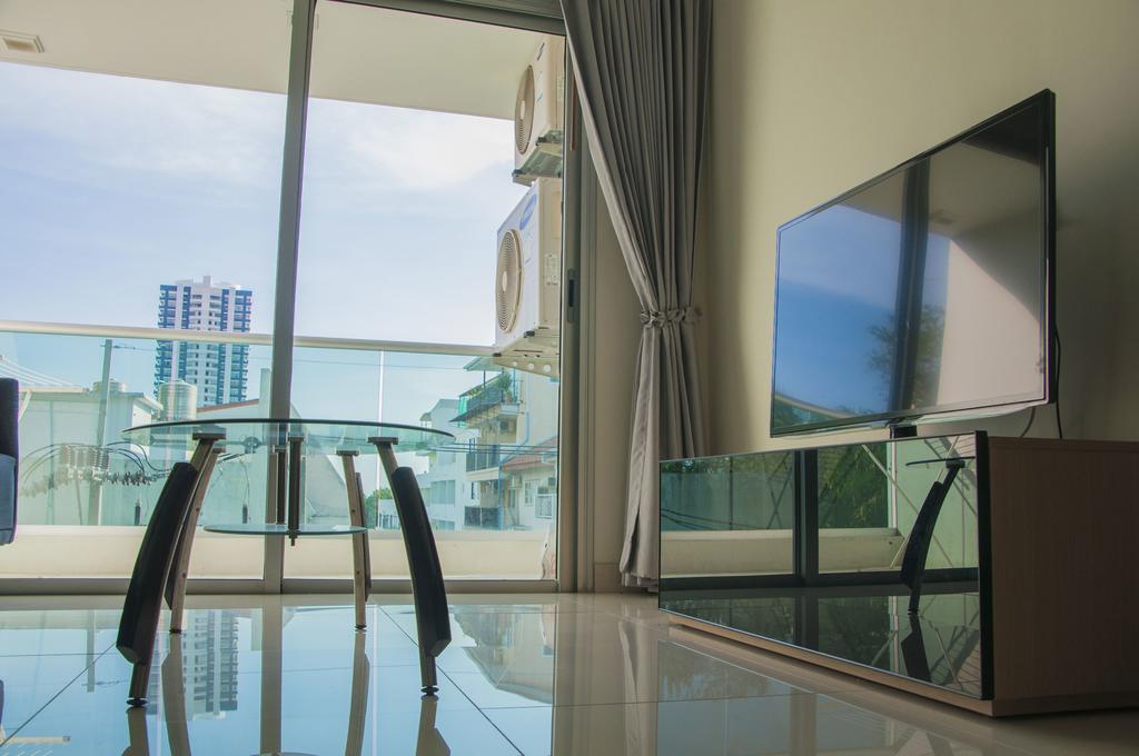 Apartment Laguna Bay 1