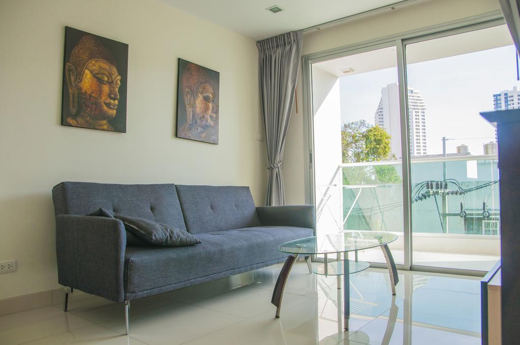 Apartment Laguna Bay 1 *