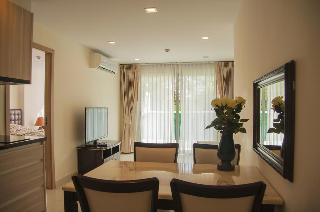 Apartment Laguna Bay 1 *