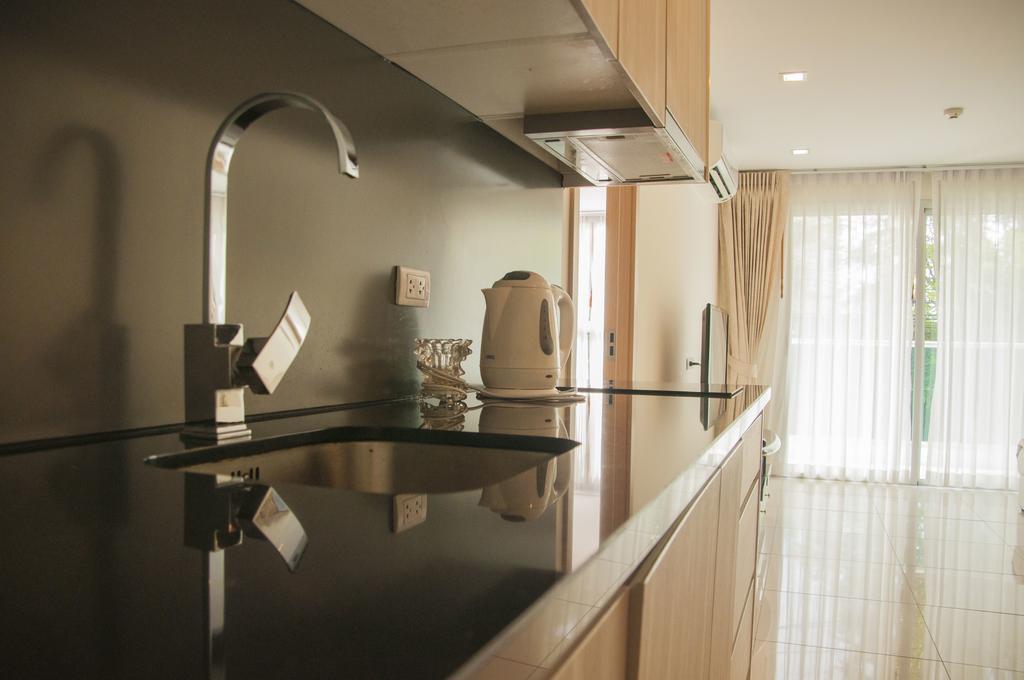 Apartment Laguna Bay 1