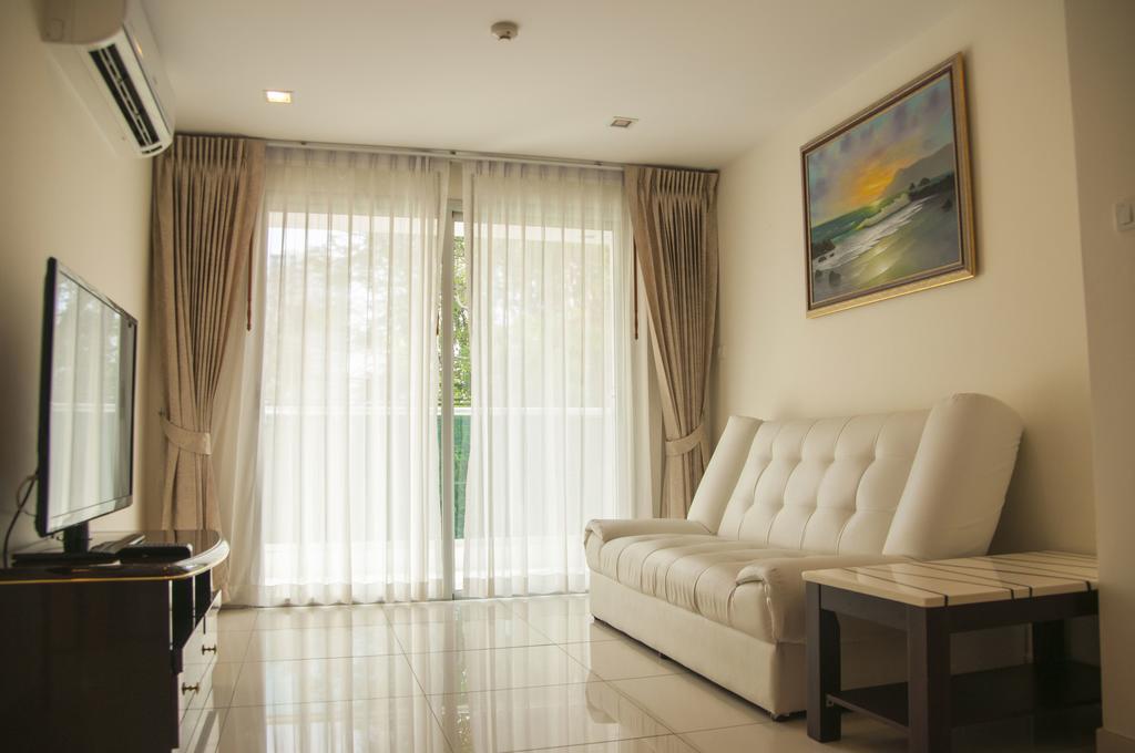 Apartment Laguna Bay 1 Pattaya