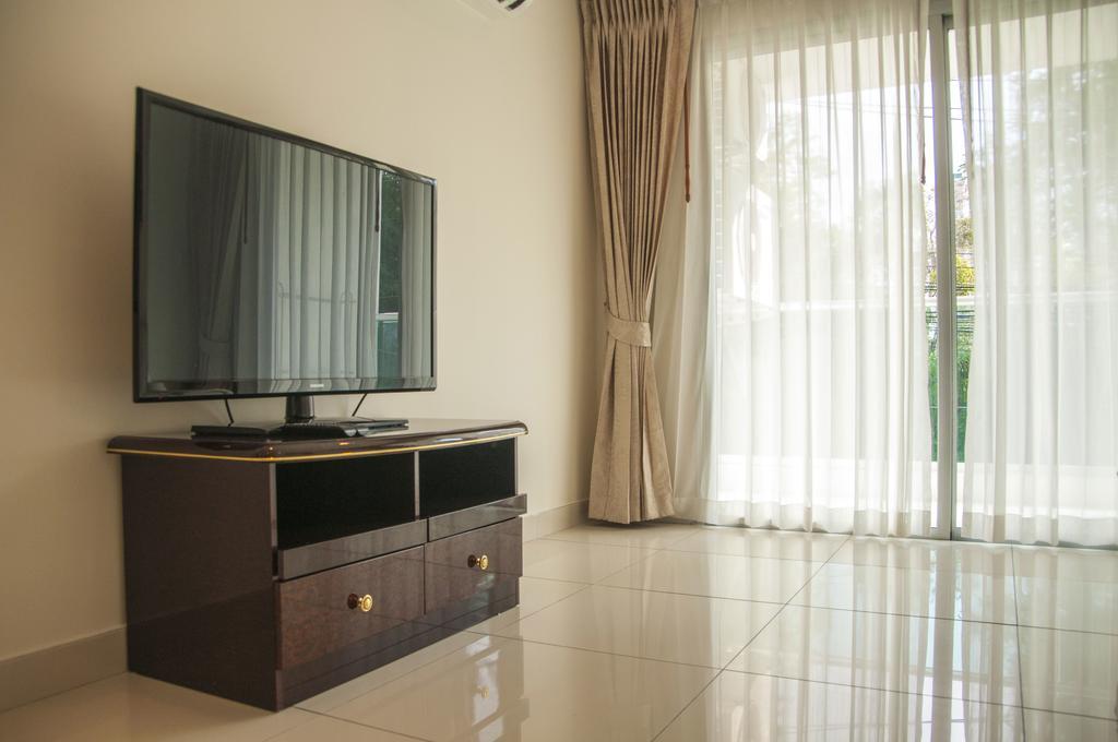 Apartment Laguna Bay 1 *