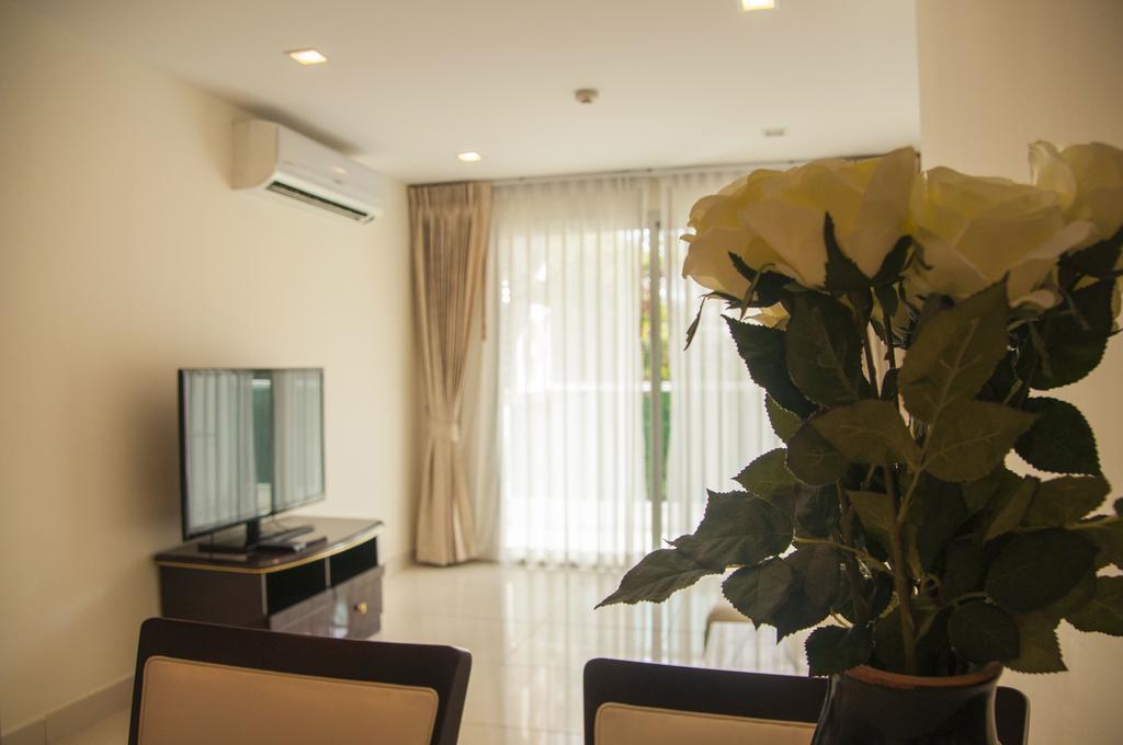 Apartment Laguna Bay 1