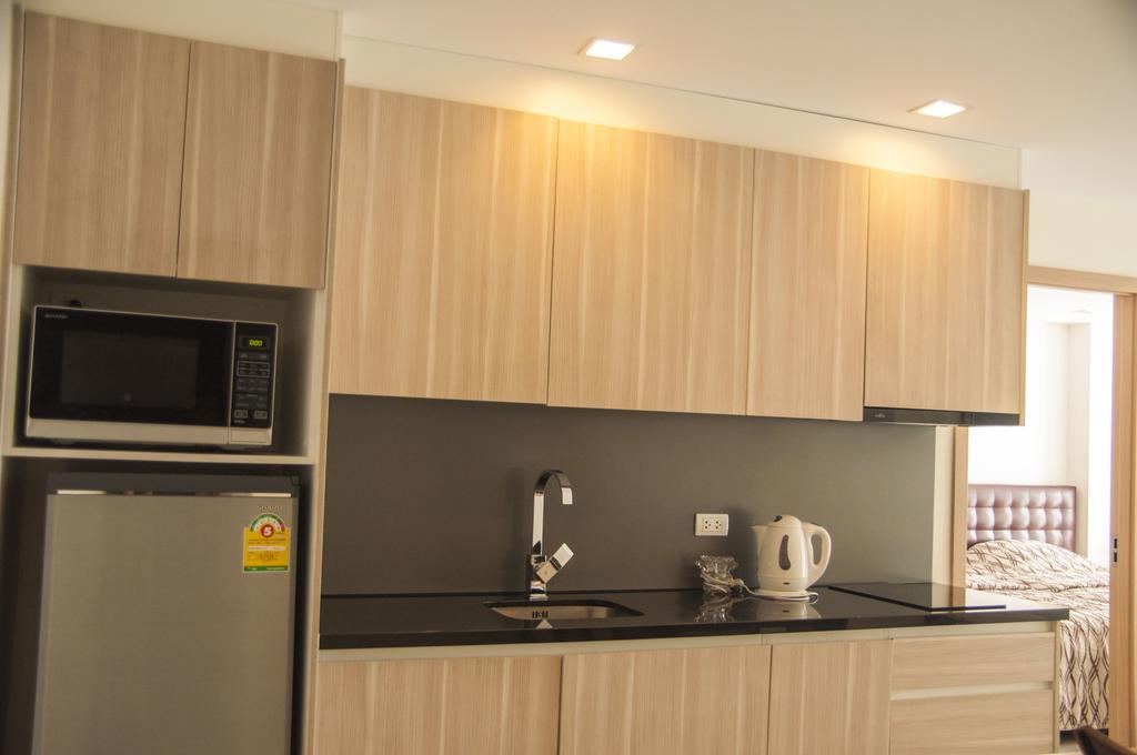 Apartment Laguna Bay 1 Pattaya