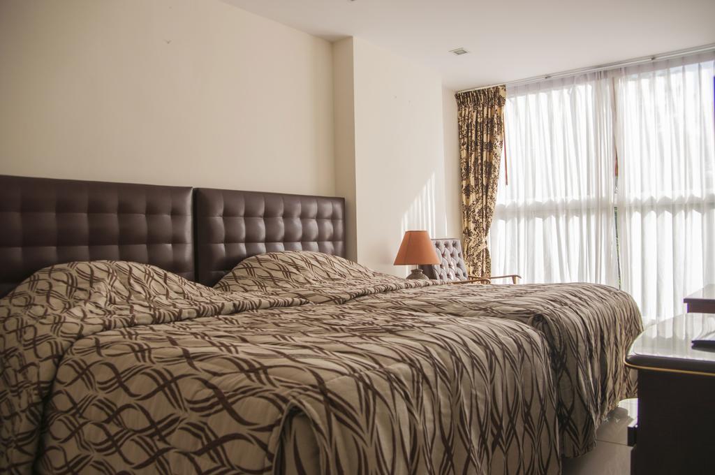 Apartment Laguna Bay 1 *