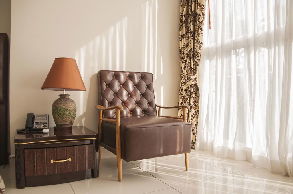 Apartment Laguna Bay 1 Pattaya
