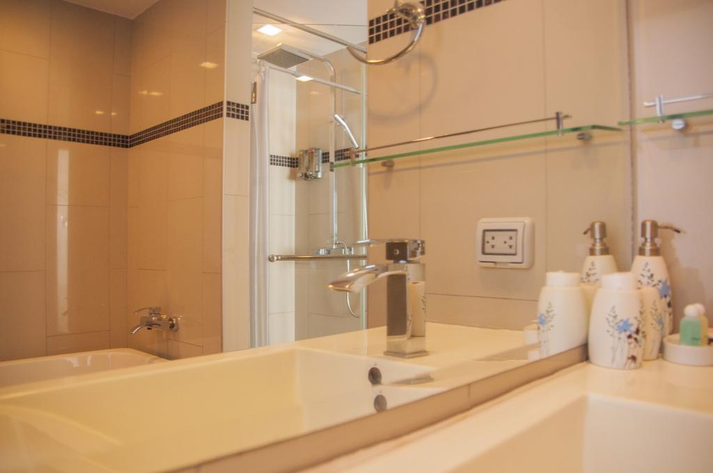 Apartment Laguna Bay 1 *