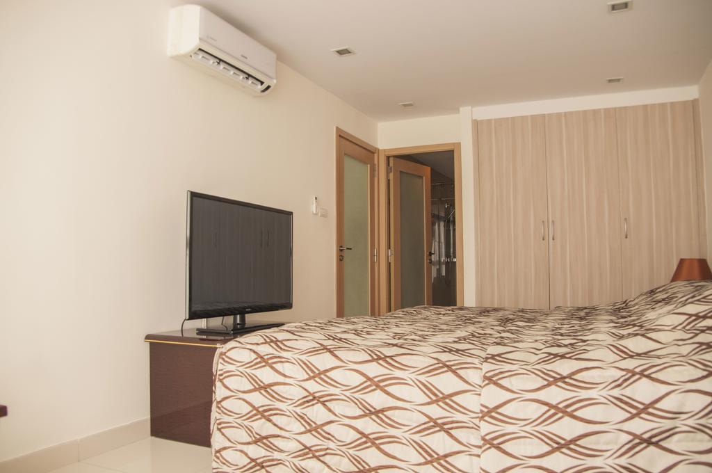 Apartment Laguna Bay 1