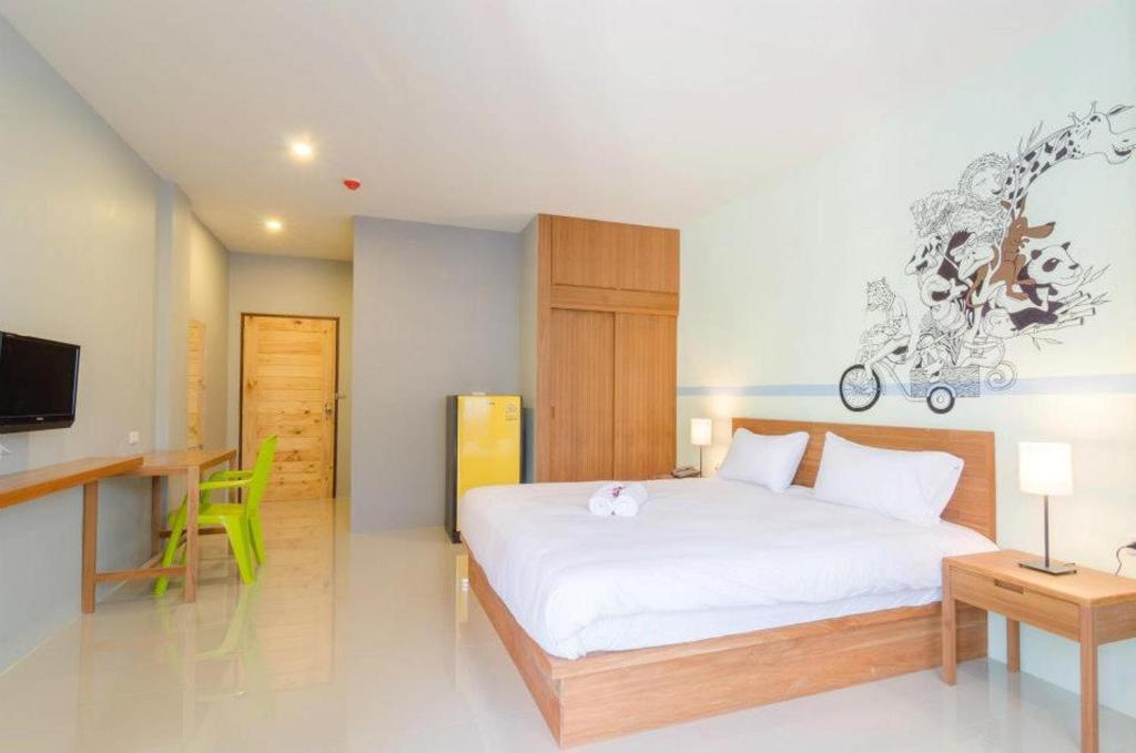 Miti Resort Ao Nang