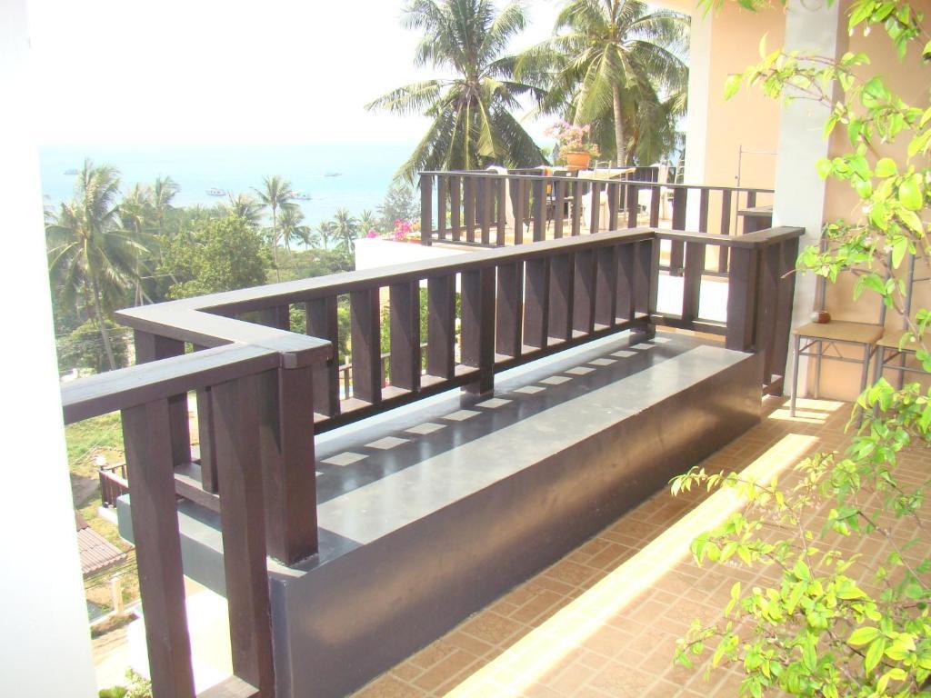 Sairee Seaview