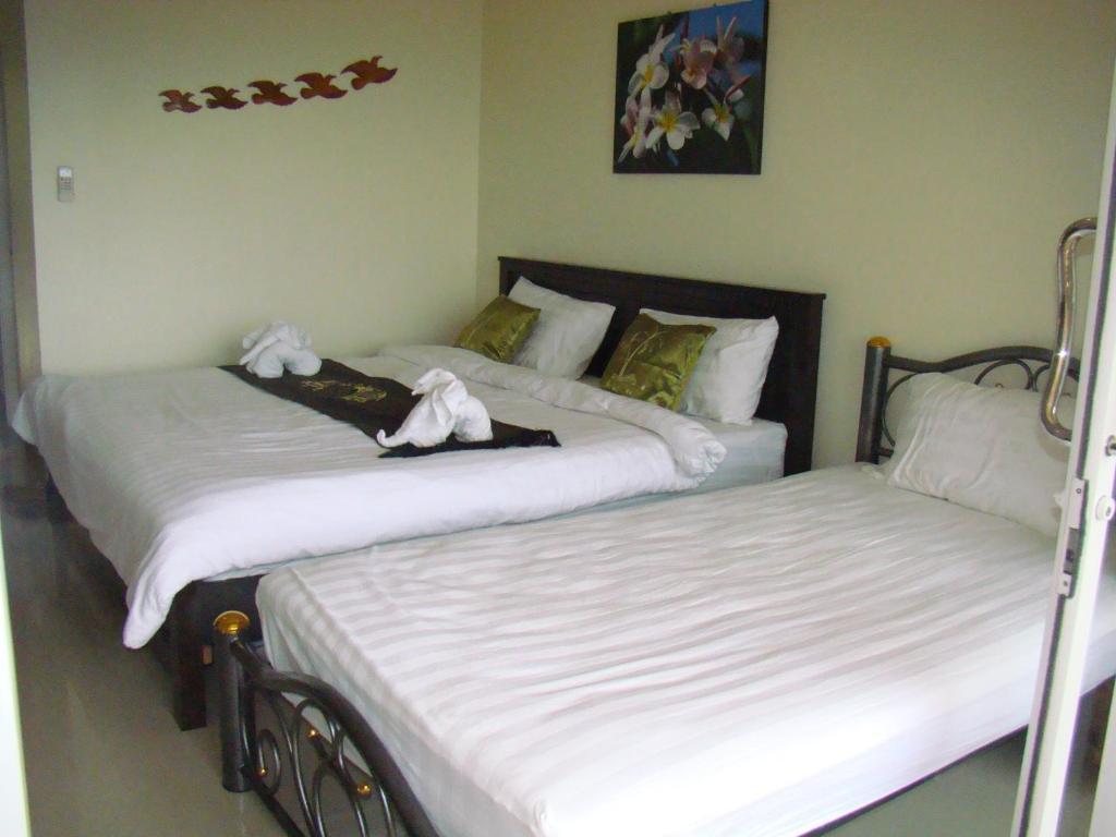 Sairee Seaview Hotel 3*