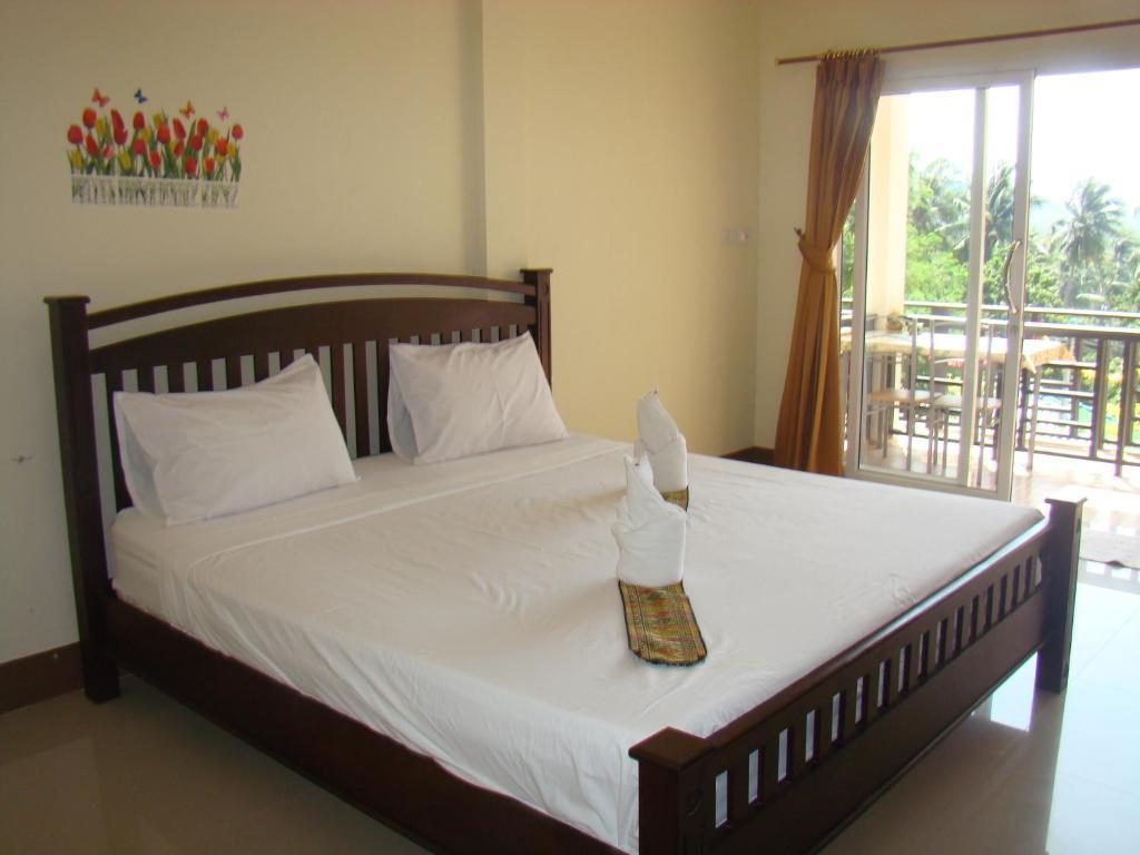 Sairee Seaview 3* Koh Tao
