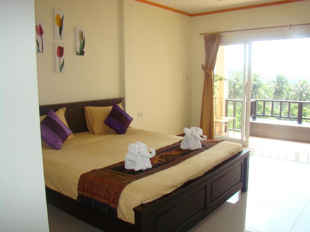Hotel Sairee Seaview 3*