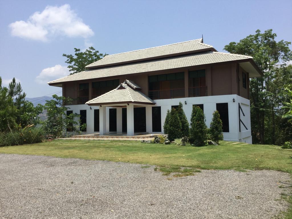 Resort Hill Chiang Khong