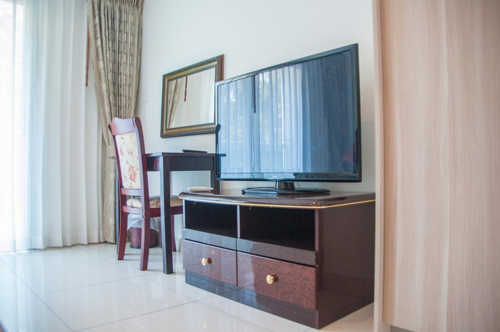 Apartment Laguna Bay 1 *