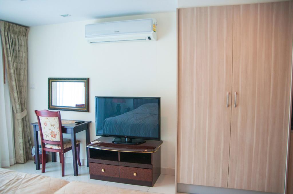 Apartment Laguna Bay 1 Pattaya