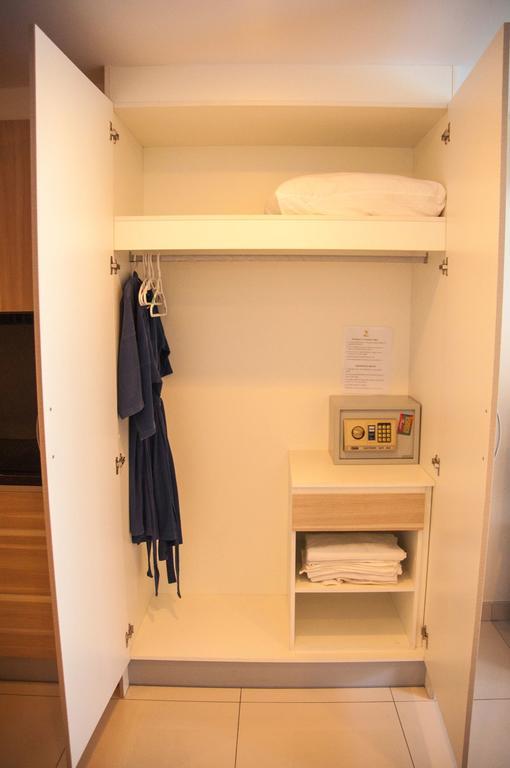Apartment Laguna Bay 1