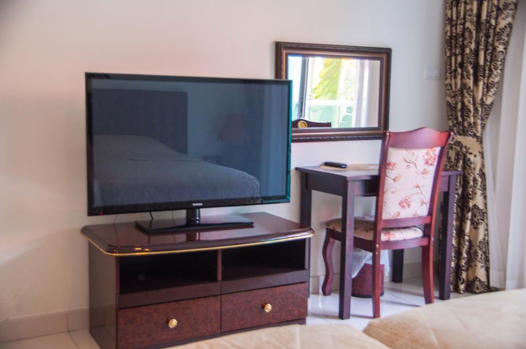 Apartment Laguna Bay 1 *
