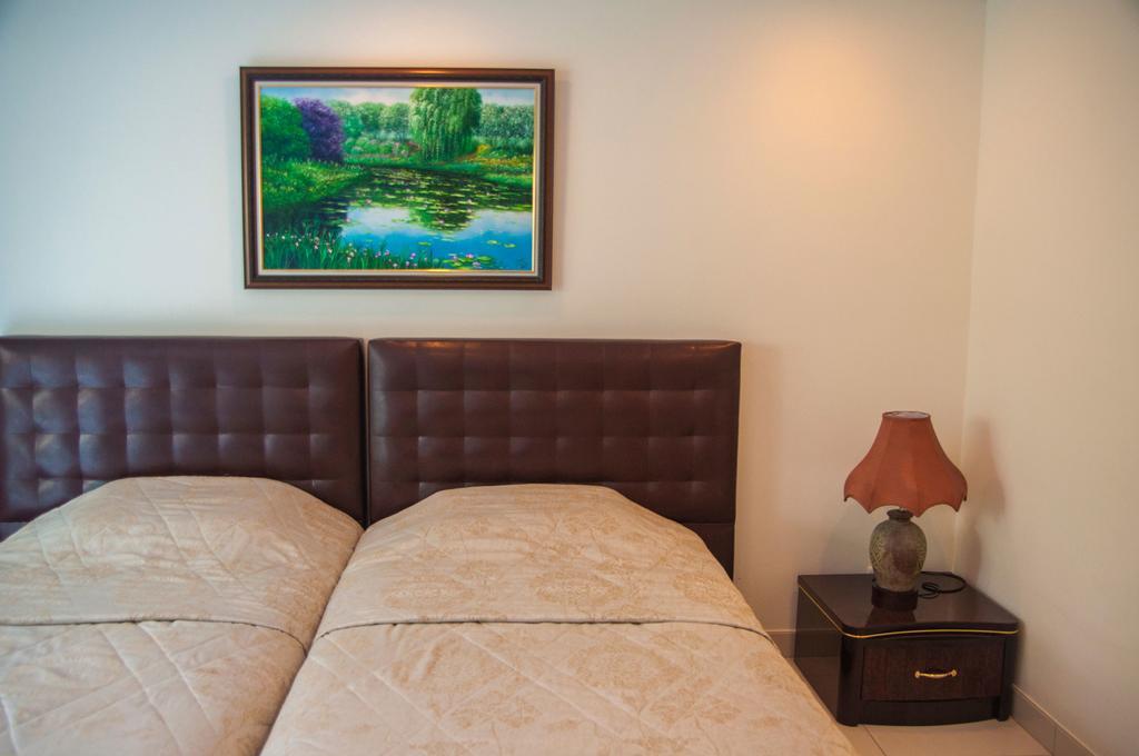 Apartment Laguna Bay 1 *