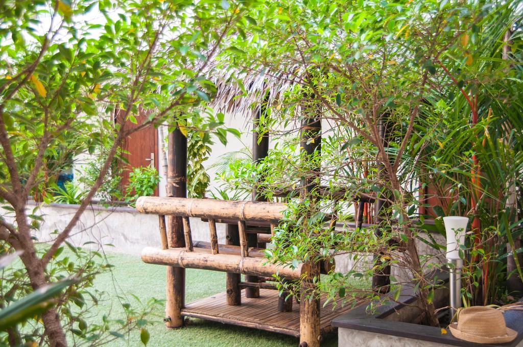 Apartment Laguna Bay 1 Pattaya