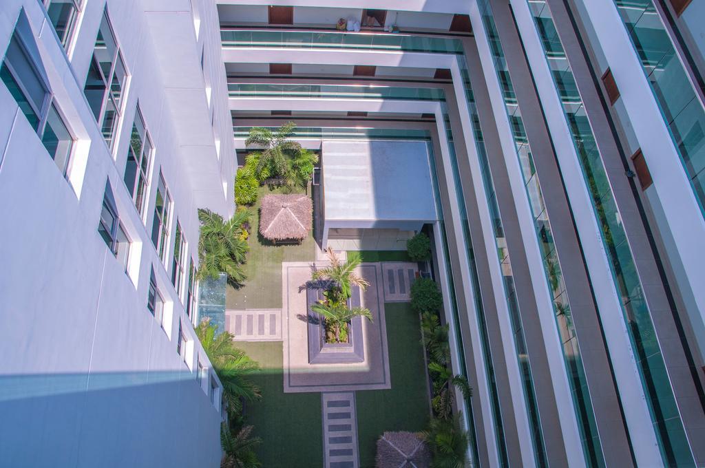 Apartment Laguna Bay 1 Pattaya