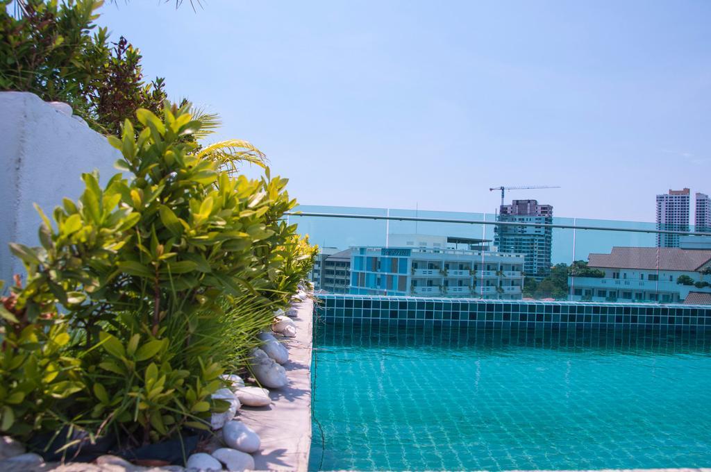 Apartment Laguna Bay 1 *