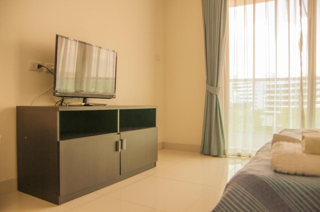 Apartment Laguna Bay 1 Pattaya