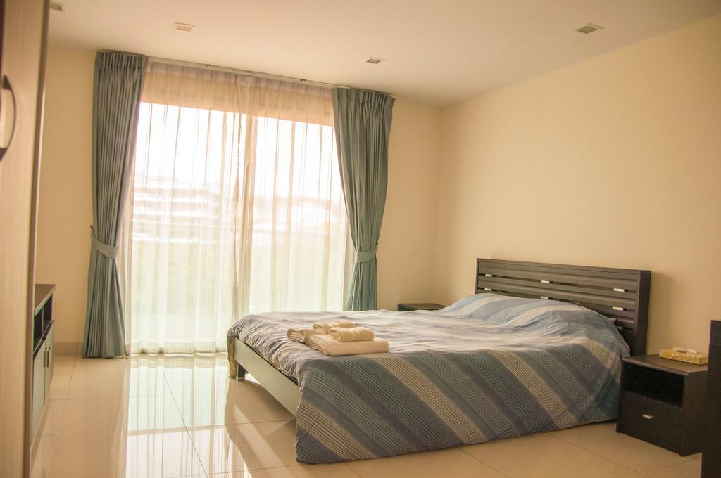 Apartment Laguna Bay 1 *
