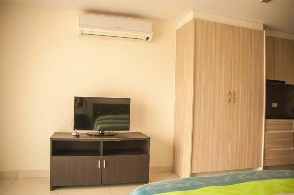Apartment Laguna Bay 1 *