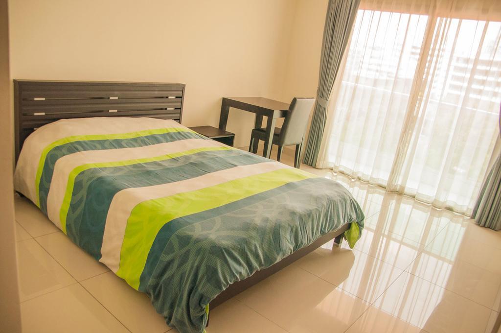 Apartment Laguna Bay 1