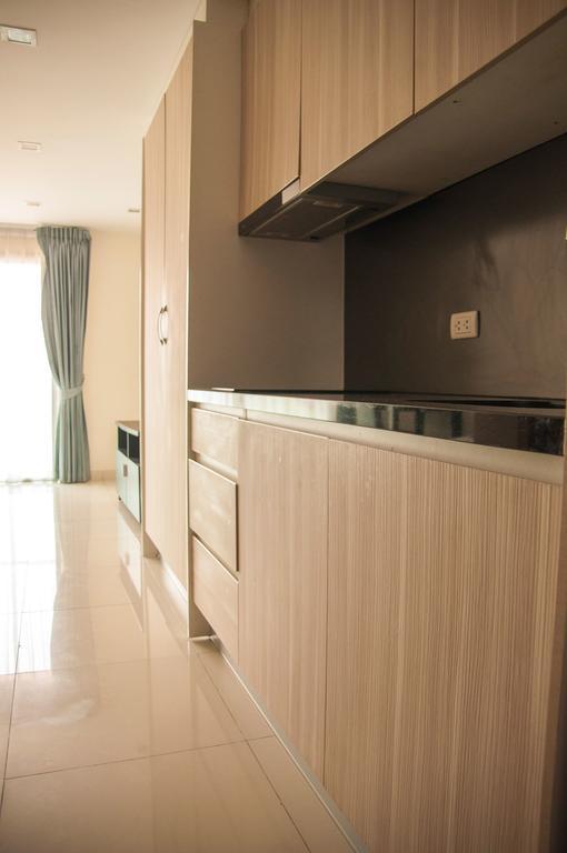Apartment Laguna Bay 1 Pattaya