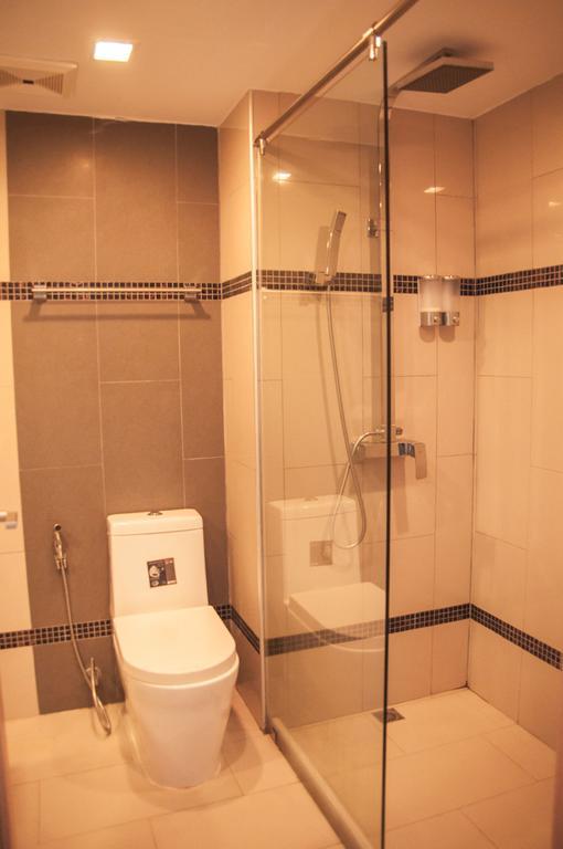 Apartment Laguna Bay 1 *