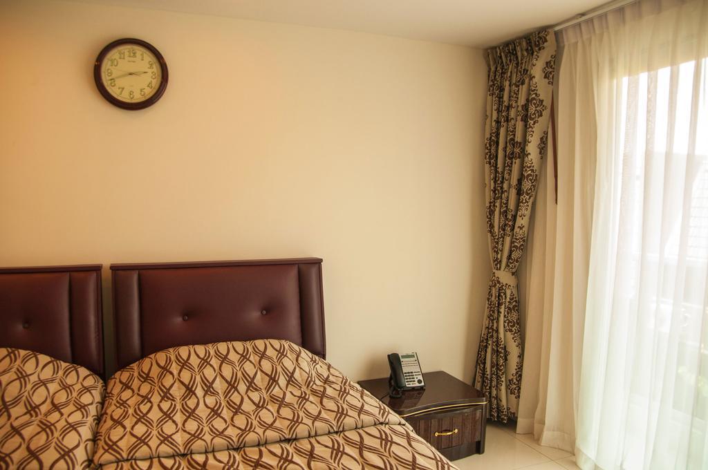 Apartment Laguna Bay 1