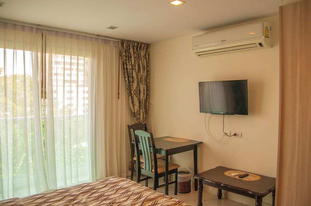 Apartment Laguna Bay 1 Pattaya
