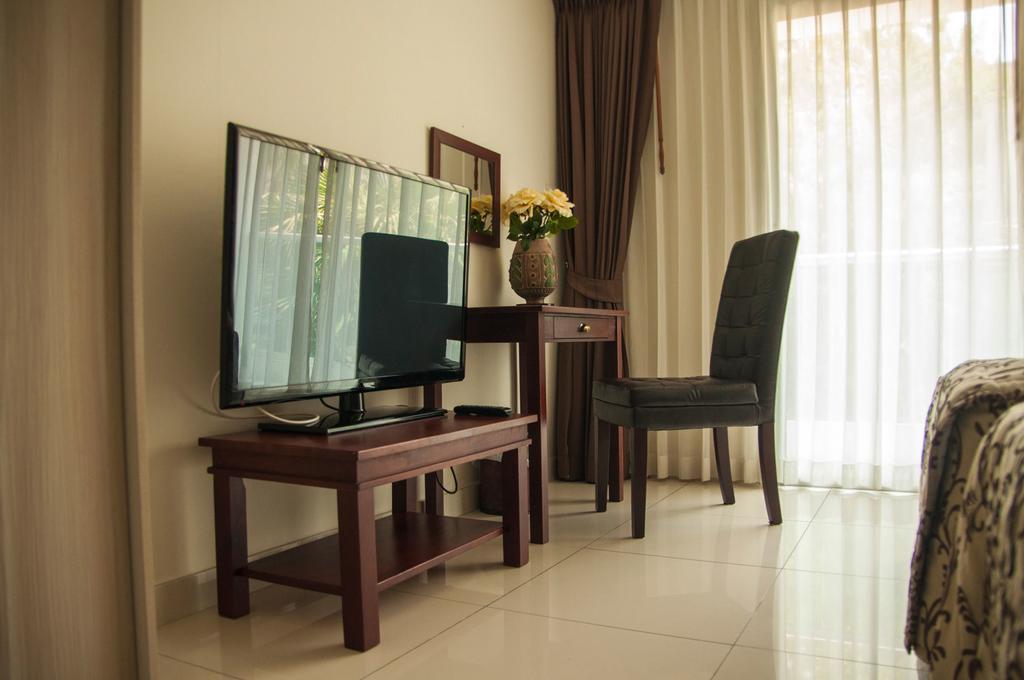 Apartment Laguna Bay 1 *