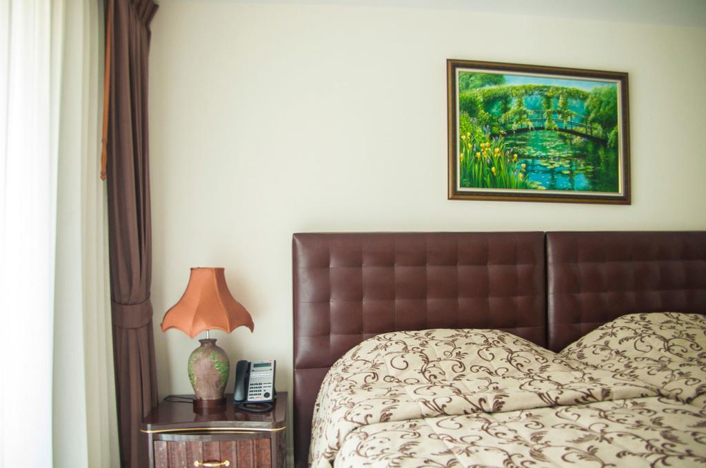 Apartment Laguna Bay 1