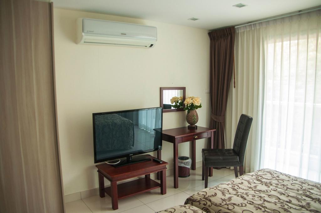 Apartment Laguna Bay 1 Pattaya