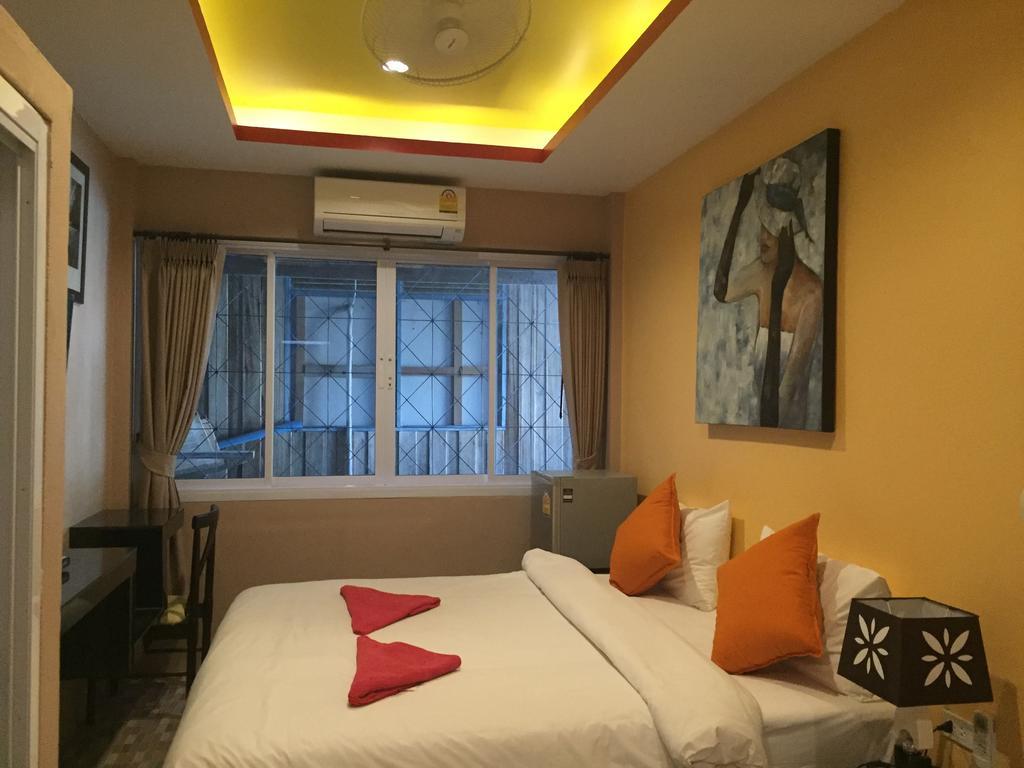Bro&sis Place Ko Tao