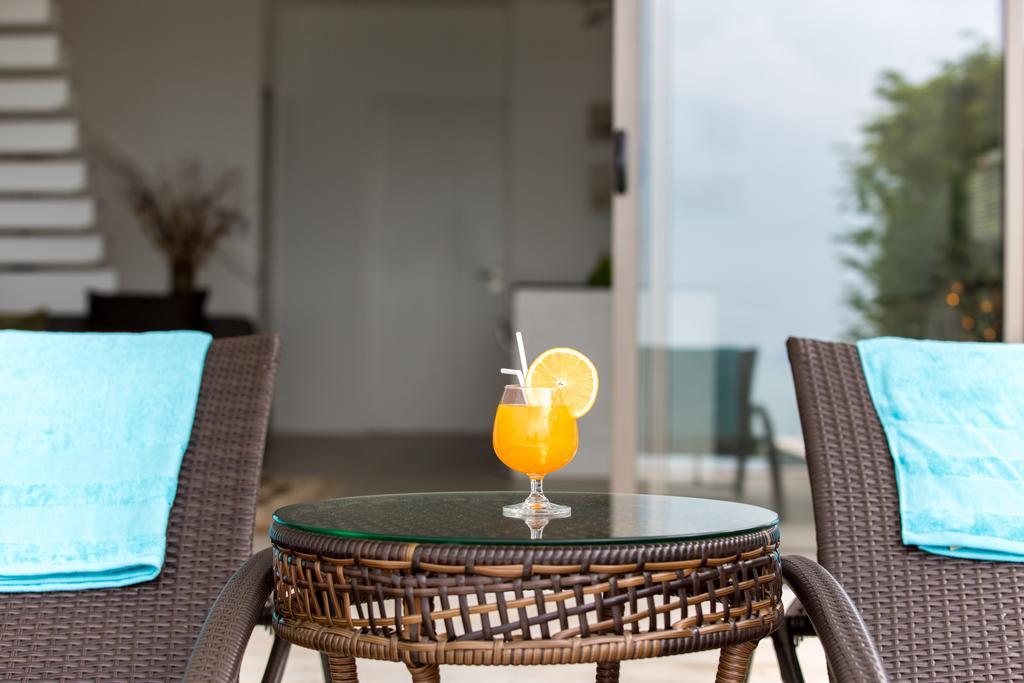 Villa Haiyi With Infinity Pool